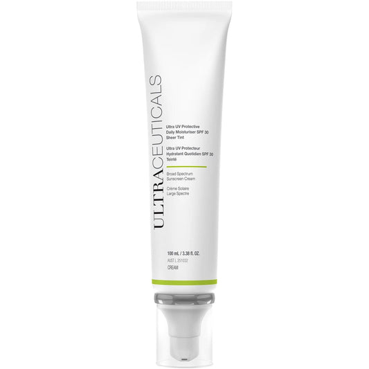 Ultra UV Protective Daily Moist SPF30 Sheer Tint 100ml