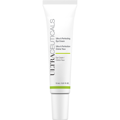 Ultra A Perfecting Eye Cream 15ml