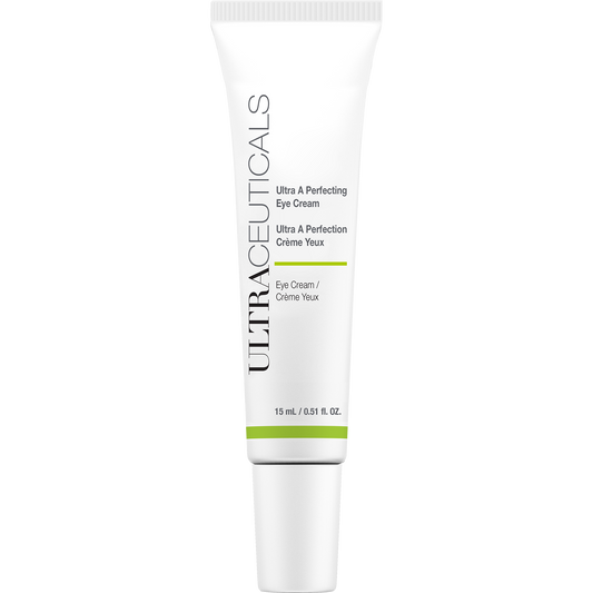 Ultra A Perfecting Eye Cream 15ml