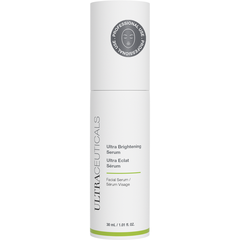 Professional New Ultra Brightening Serum 30ml