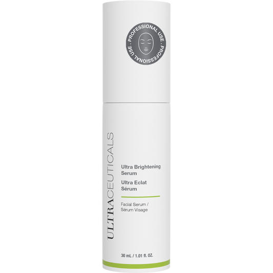 Professional New Ultra Brightening Serum 30ml