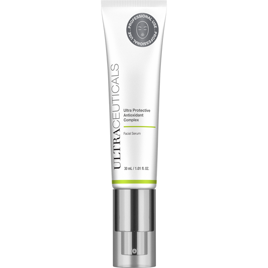 Professional Ultra Protective Antioxidant Complex 30ml