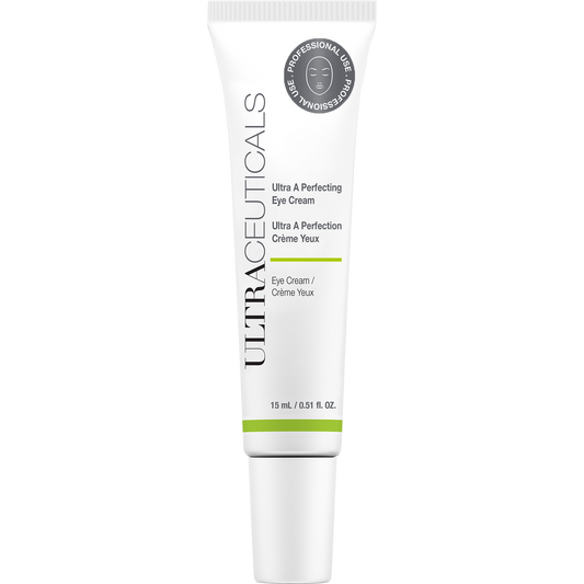 Professional Ultra A Perfecting Eye Cream 15ml